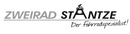 Zweirad Stantze Logo